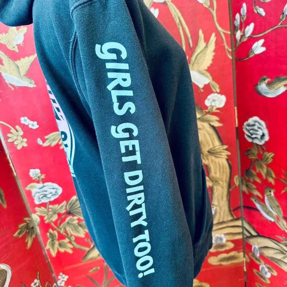 Women’s “Off Road Vixens” Race Life Hoodie | #W19 - Picture 6 of 14